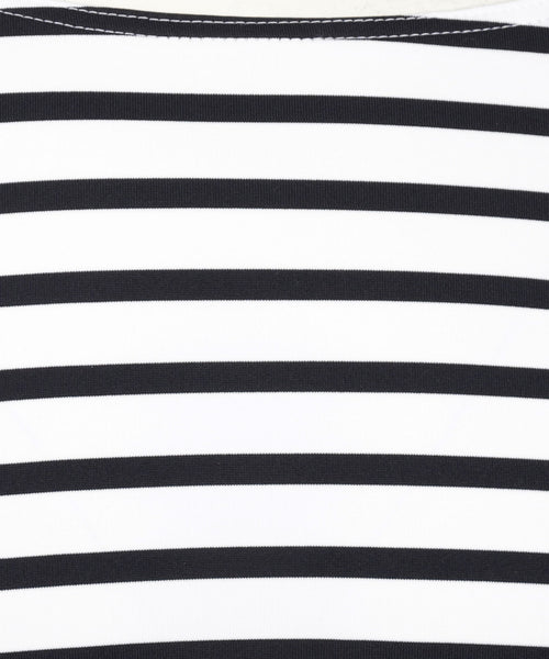 Dames T-Shirt Garde-Cote IIIR | Wit