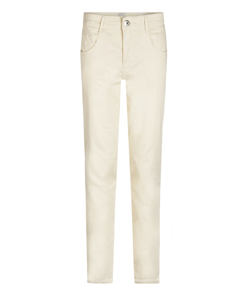 Brax Broek Dames Shakira | Ecru