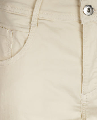 Brax Broek Dames Shakira | Ecru