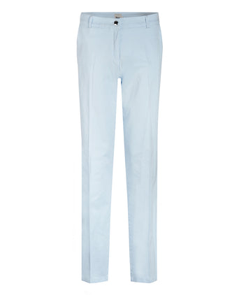 Brax Broek Dames Maron | Blauw
