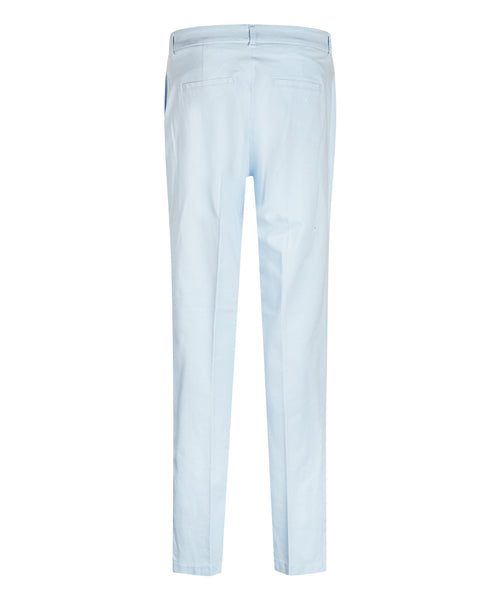 Brax Broek Dames Maron | Blauw
