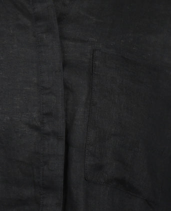 Brax Dames Blouse Vicki | Zwart