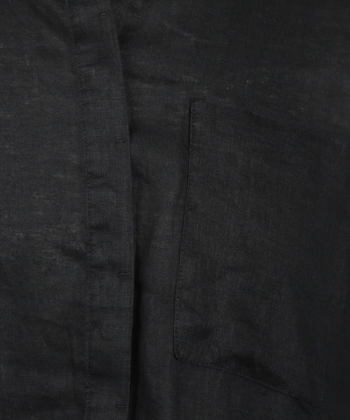 Brax Dames Blouse Vicki | Zwart