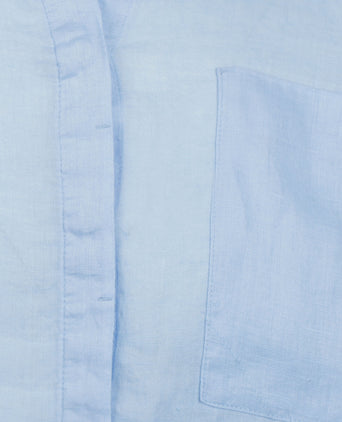 Brax Dames Blouse Vicki | Blauw