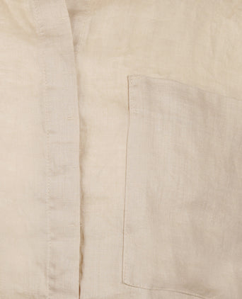 Brax Dames Blouse Vicki | Bruin