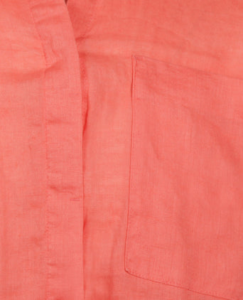 Brax Dames Blouse Vicki | Roze