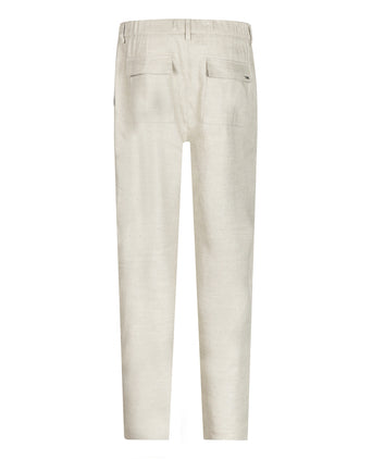 Pantalon Dames Ilma 5 | Beige