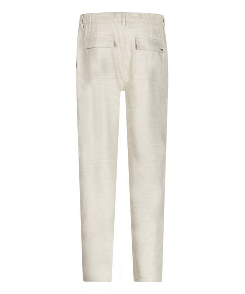 Pantalon Dames Ilma 5 | Beige