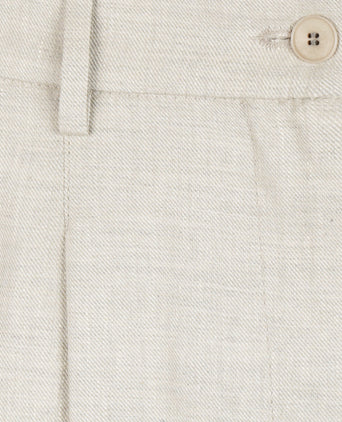 Pantalon Dames Ilma 5 | Beige