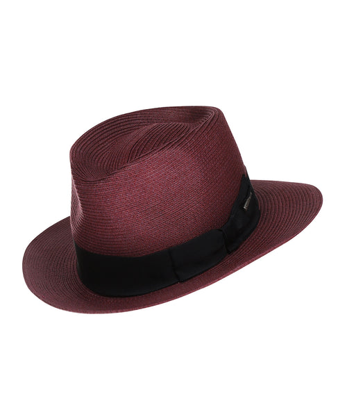 Stetson Traveller Toyo | Rood