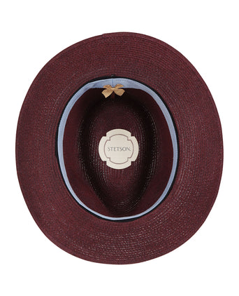 Stetson Traveller Toyo | Rood