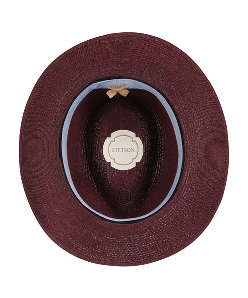 Stetson Traveller Toyo | Rood