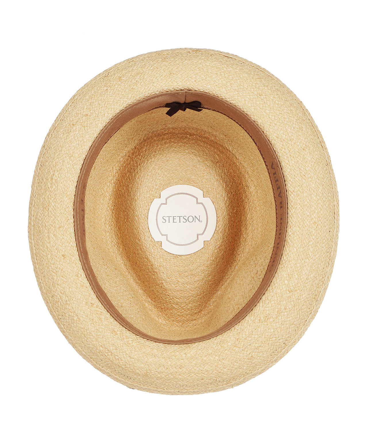 Player Raffia Golf | Beige