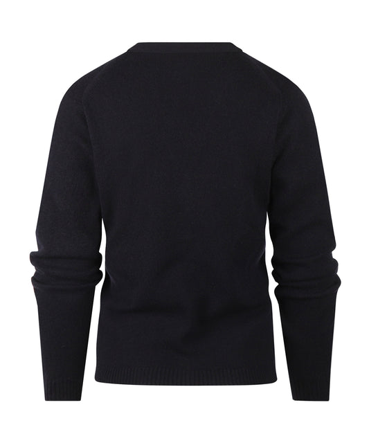 Vest Leontien | Navy