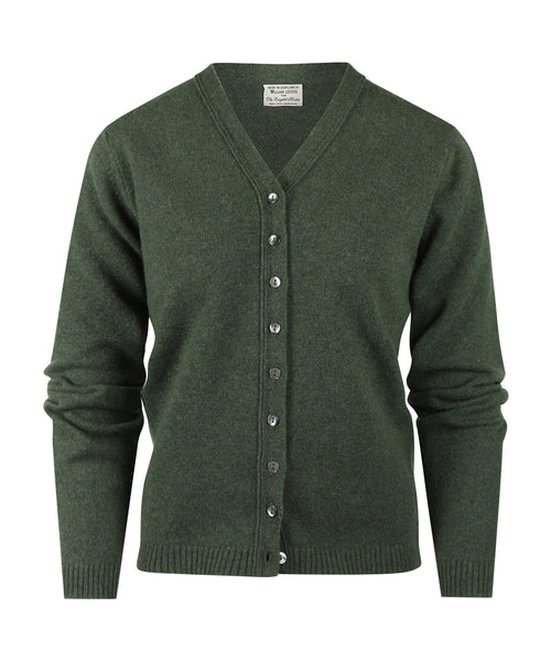 William Lockie Vest Leontien | Rosemary