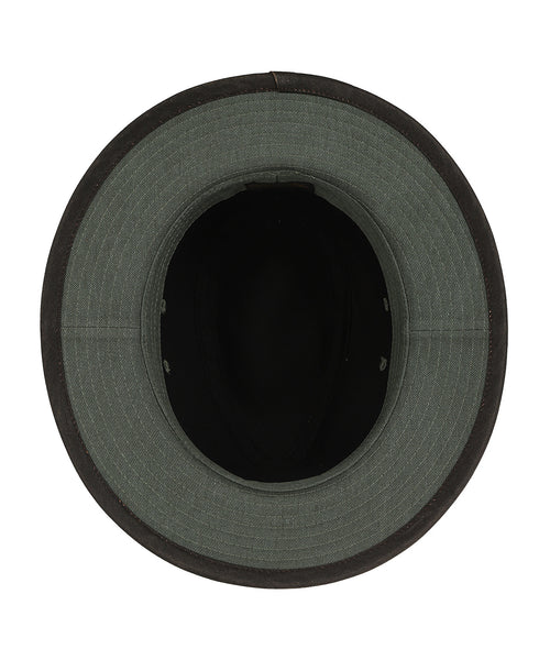 Hoed Traveller Outdoor | Groen