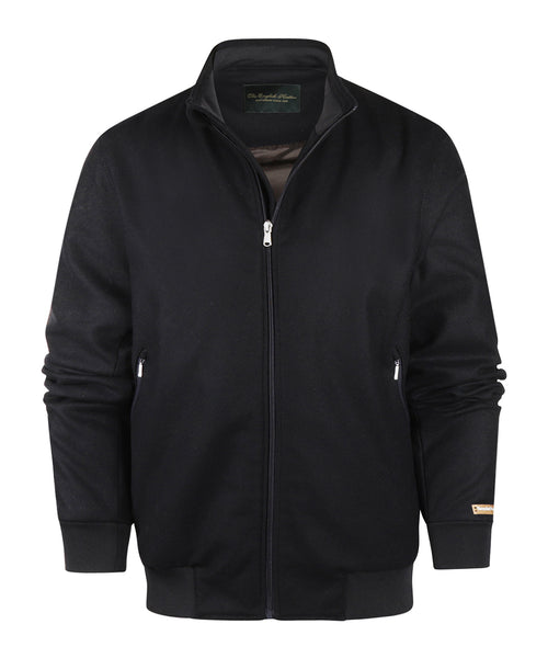 Bomberjack Lexington | Navy Blauw