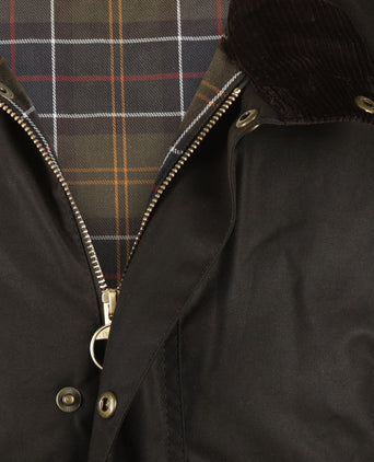 Barbour Westmorland Waistcoat | Groen