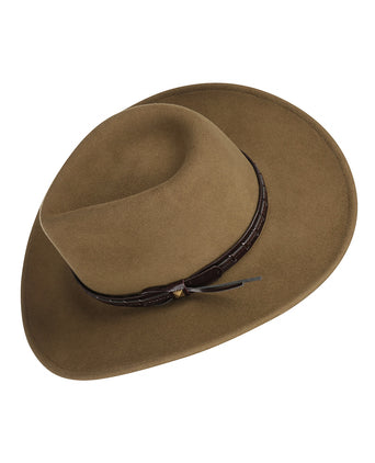 Bailey Hoed Firehole | Bruin