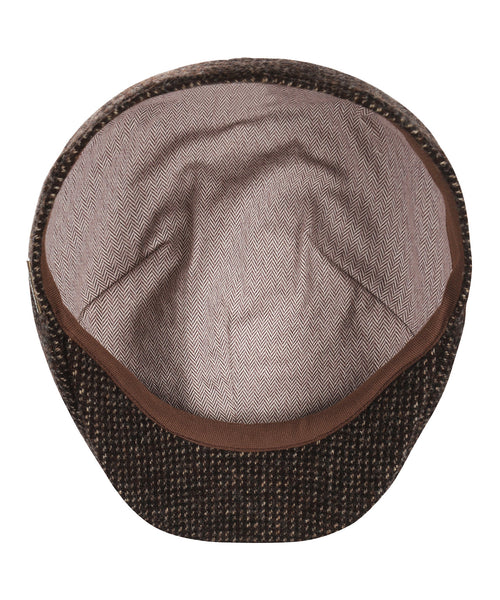Stetson Texas Wool | Bruin