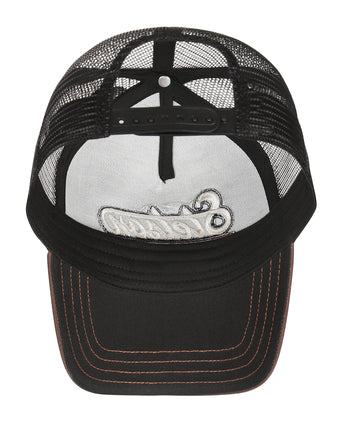 Stetson Trucker Cap Speed Shop | Bruin