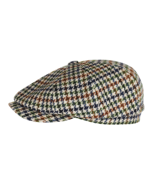 Stetson Hatteras Harris Tweed | Bruin