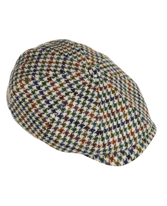 Stetson Hatteras Harris Tweed | Bruin