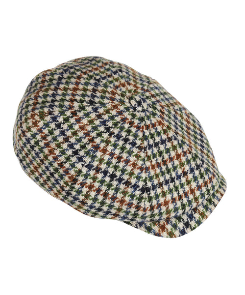 Stetson Hatteras Harris Tweed | Bruin