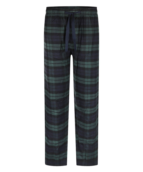 Pyjamabroek Flannel | Blackwatch