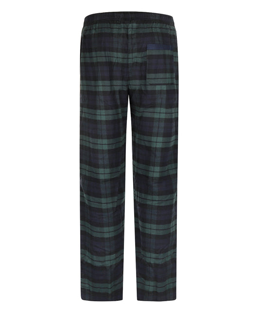Pyjama broek flannel | Blackwatch