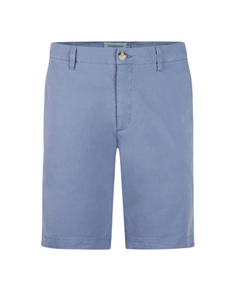 Poplin Short | Vintage blue