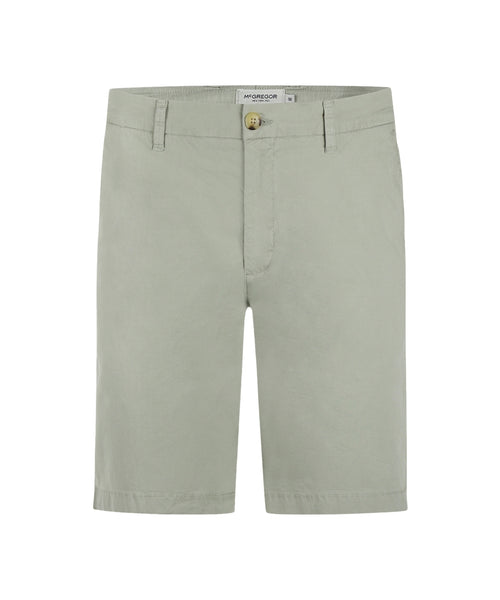 Poplin Short | Ice Green
