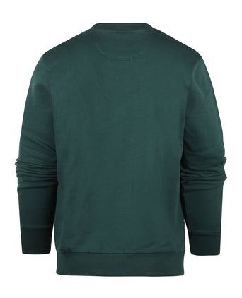 Sweater 90 Years Edition | 90 Y Green