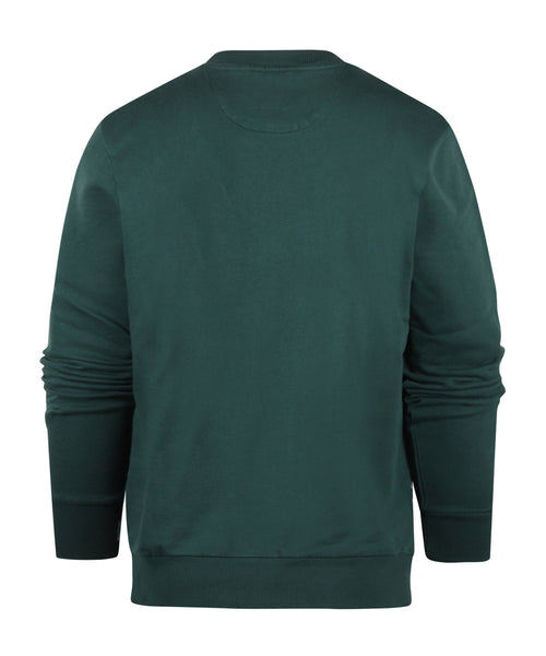 Sweater 90 Years Edition | 90 Y Green