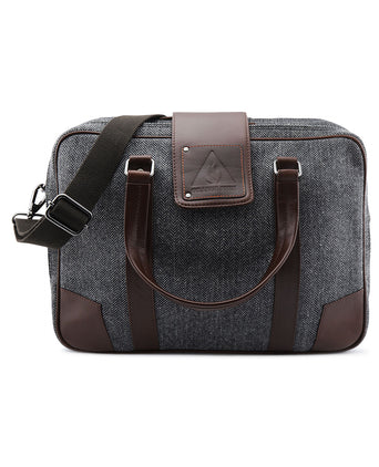 Laptop Tas Shelby Brothers | Zwart
