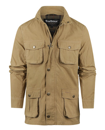 Barbour Corbridge Casual Jacket | Bruin