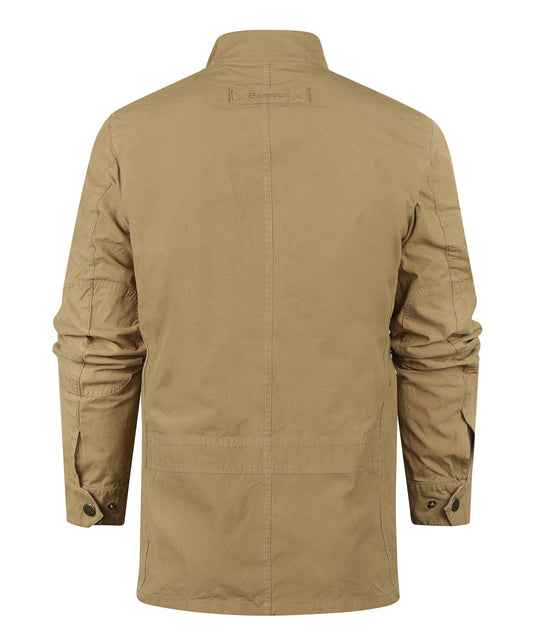 Barbour Corbridge Freizeitjacke | Braun