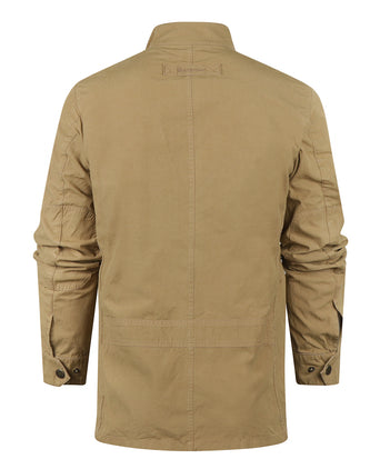 Barbour Corbridge Casual Jacket | Bruin
