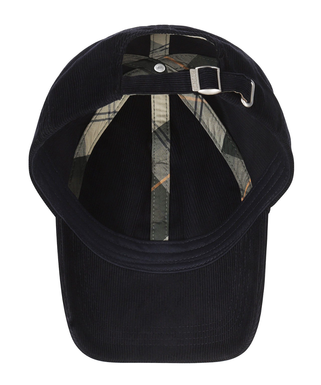Bayfield Cord Cap | Navy