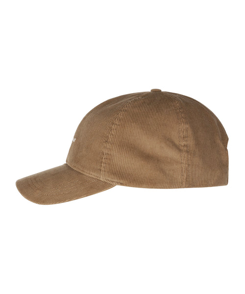 Barbour Bayfield Cord Cap | Bruin