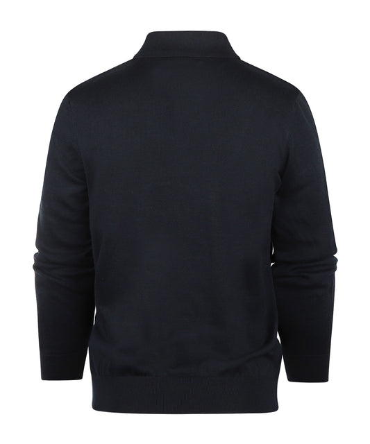 Barbour Polo-Polo aus Pima-Baumwolle | Marineblau