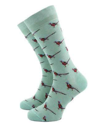 Barbour Mavin Socks | Groen