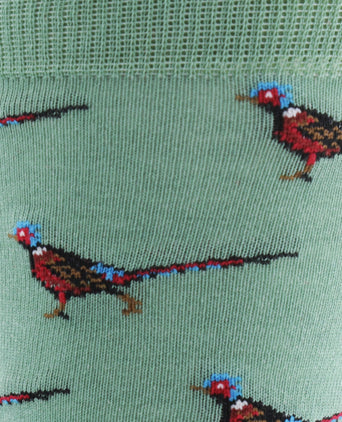 Barbour Mavin Socks | Groen