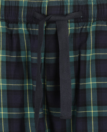 Pyjamabroek 90 Years Edition | 90 Y Green