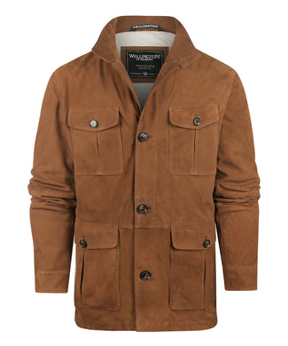 Wellington Jack Leer | Bruin Wellington Jack Leer | Bruin