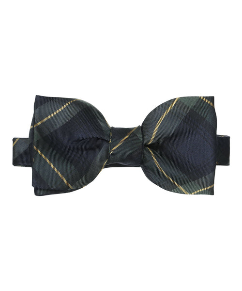 Zijden Strik 90 Years Edition | 90 Y Green