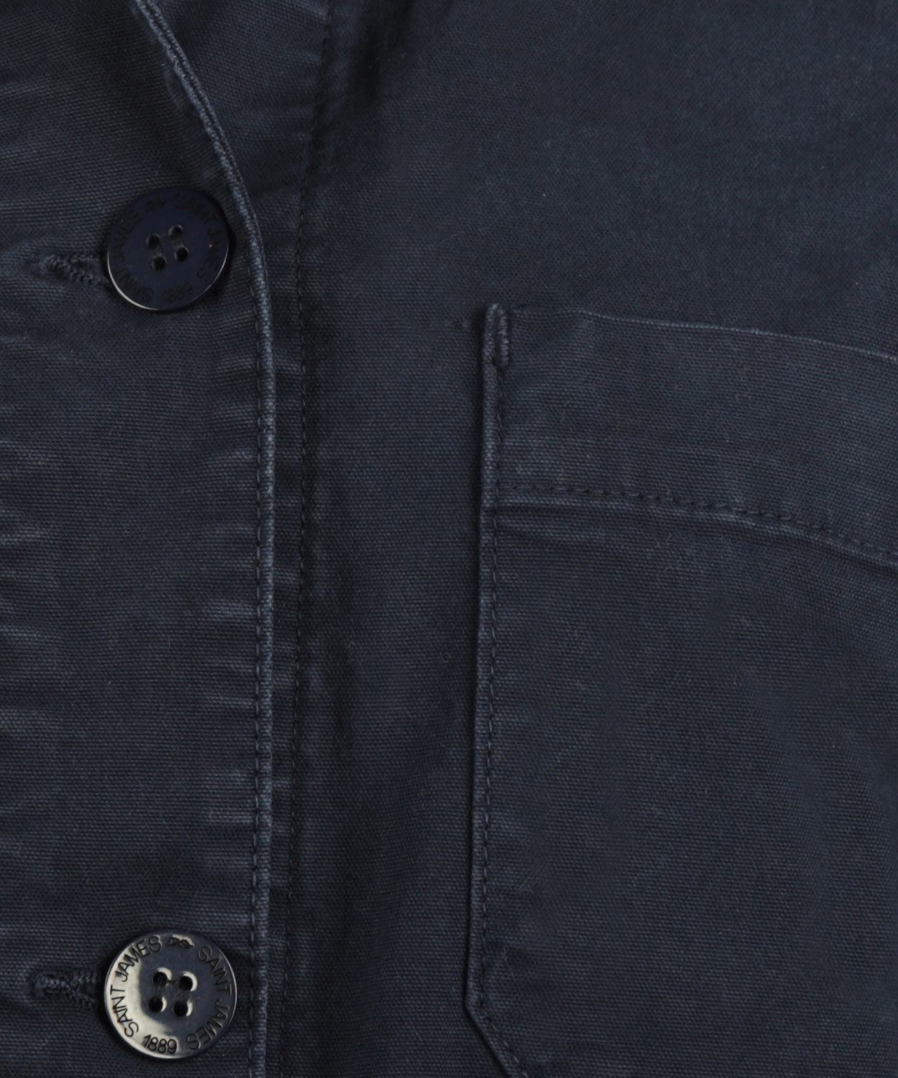 Dames Shirt Alize | Marine
