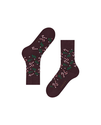 Falke Sokken Blizzard | Rood