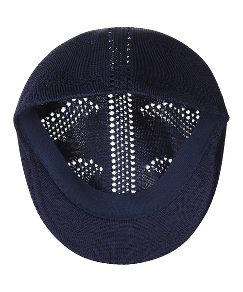 Kangol Cap Anivent 504 | Navy Blauw