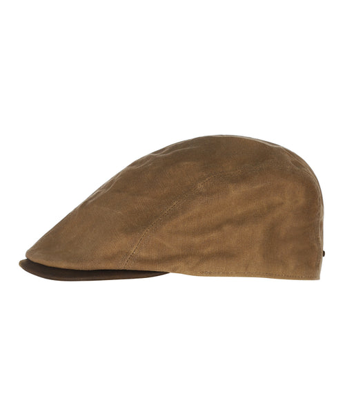 Steson Ivy Cap Waxed Cotton WR | Bruin